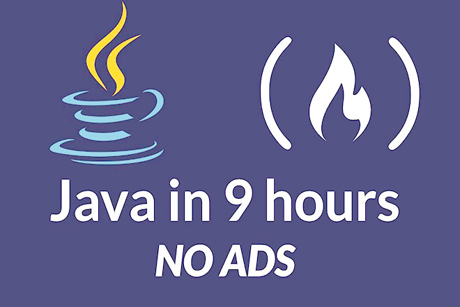 Có khá nhiều khóa học về Java miễn phí cho người mới bắt đầu bạn có thể tham khảo và nghiên cứu thử. Ảnh Internet