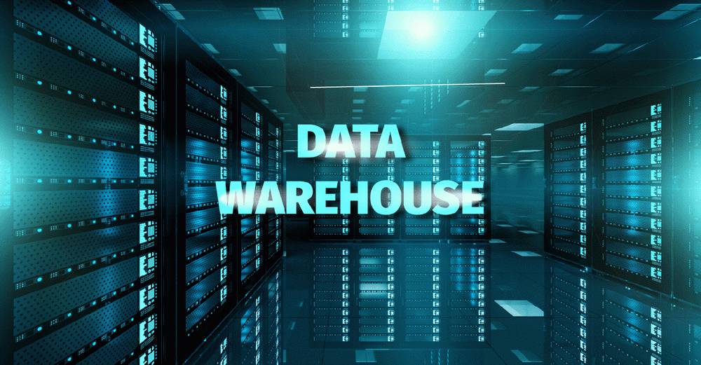 Data warehouse - kho dữ liệu