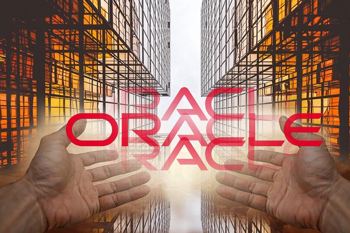 TRẦN VĂN BÌNH MASTER: Lợi ích Oracle và ứng dụng thực tế mà bạn nên biết