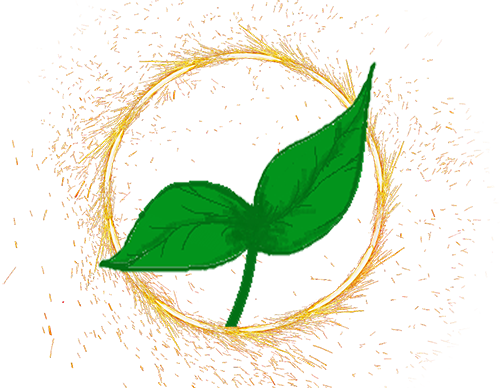 Logo Cuộc Sống Xanh