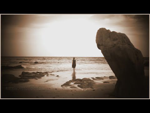 Vẻ đẹp của con người và thiên nhiên qua âm thanh nơi đại dương xanh