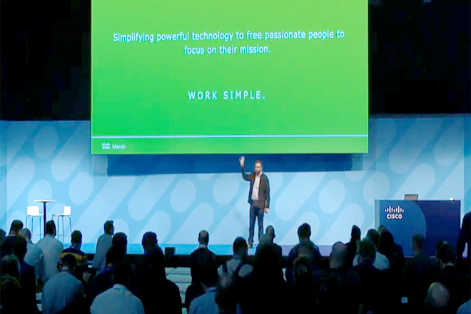 Sau hơn 10 năm ra đời và phát triển, Meraki đã cung cấp cho hơn 400,000 khách hàng trên toàn thế giới. Ảnh Inernet