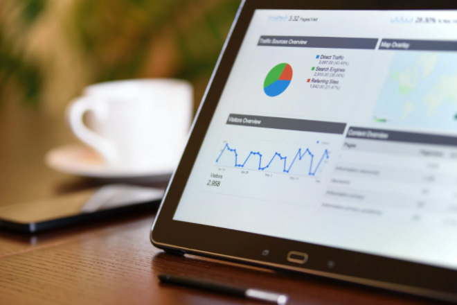 Social media marketing sẽ giúp doanh nghiệp tối ưu khả năng tương tác cũng như tiếp cận khách hàng của mình. Ảnh Internet