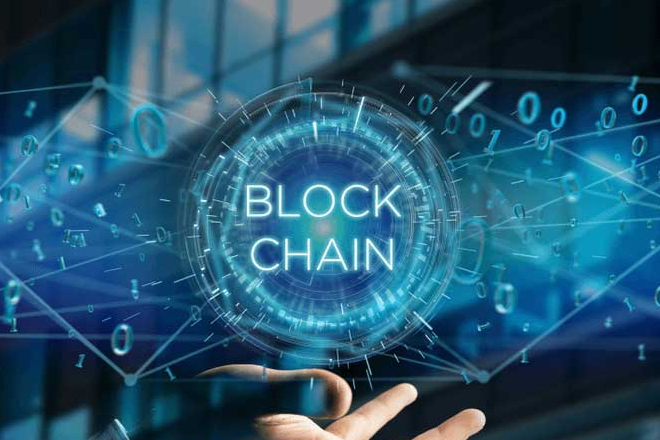 Khóa học lập trình mạng về Blockchain được khá nhiều người quan tâm. Ảnh Internet