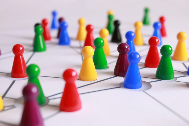 Trong hành trình của Social Network, tất cả đều có thể đổi thay ở một thời điểm nào đó. Ảnh Internet