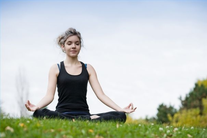 Sức khỏe tinh thần là khả năng kiểm soát cảm xúc của bản thân con người theo hướng tích cực, lạc quan. Ảnh Internet