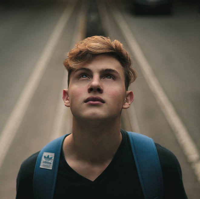 Kỹ năng mềm thường được trang bị trong quá trình trưởng thành của một con người. Ảnh Internet