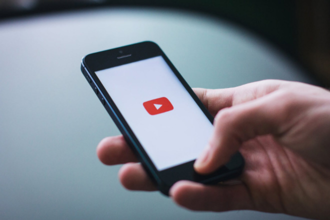 Youtube là kênh mang lại hiệu quả cao cho hoạt động quảng bá tiếp thị. Ảnh Internet