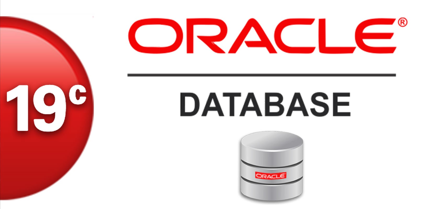 oracle database 19c