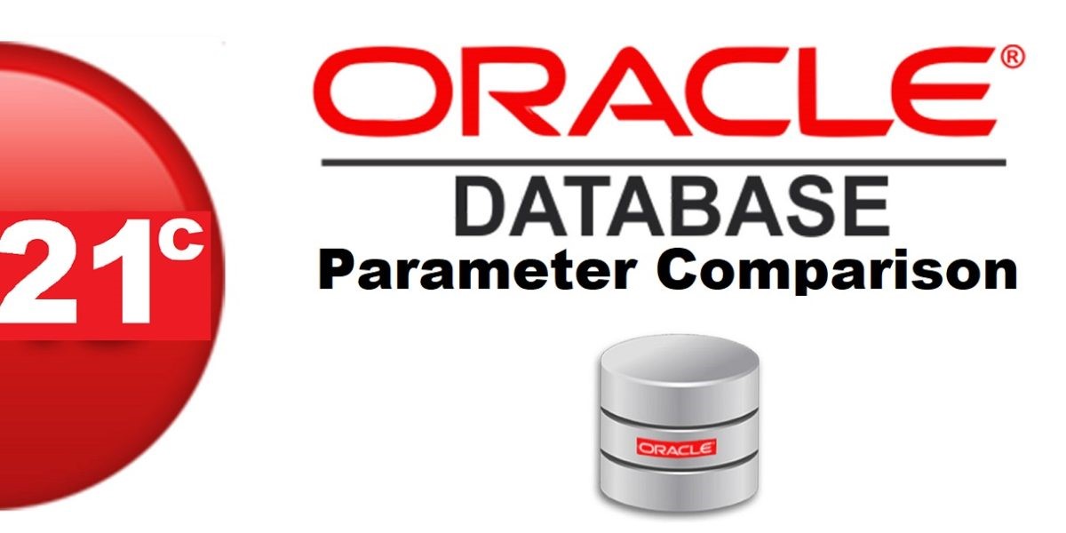 oracle database 21c