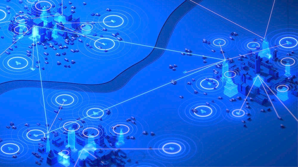 wireless network làm tăng năng suất