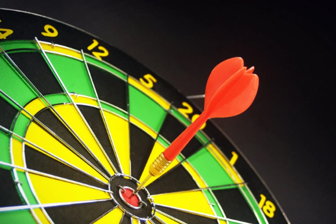 Ngôn ngữ báo chí phải chính xác về mặt chính tả. Ảnh Internet