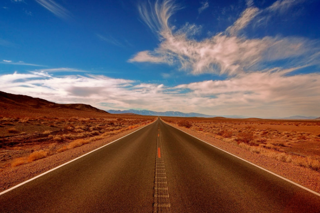 Ngôn ngữ báo chí không kể lể vòng vo. Ảnh Internet