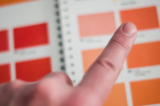 Ngôn ngữ báo chí đi thẳng vào vấn đề. Ảnh Internet