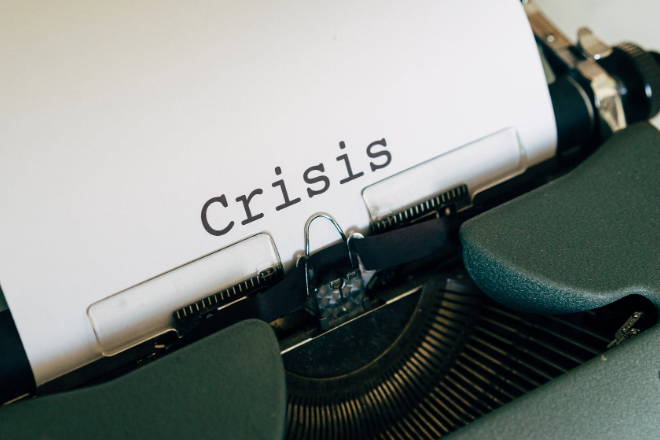 Ngôn ngữ báo chí chỉ có một nghĩa đen duy nhất. Ảnh Internet