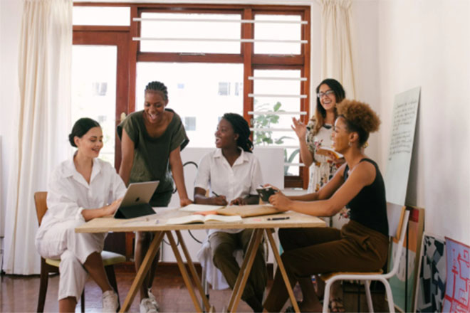 Tính cách có thể tác động đến sự thành công trong cuộc sống của mỗi người. Ảnh Internet