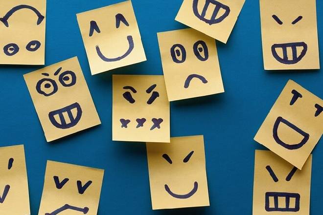 Có nhiều dạng tính cách được phân loại thành xấu hoặc tốt. Ảnh Internet