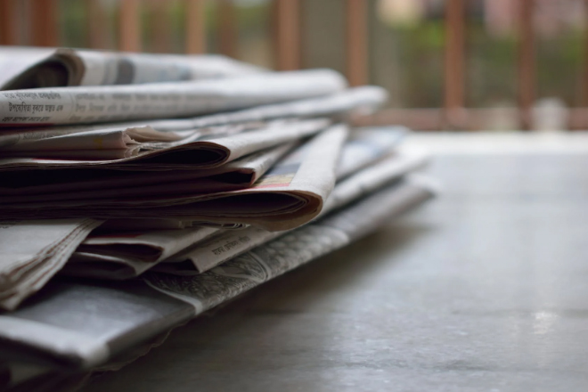 Ngôn ngữ báo chí có gì khác so với ngôn ngữ văn học?