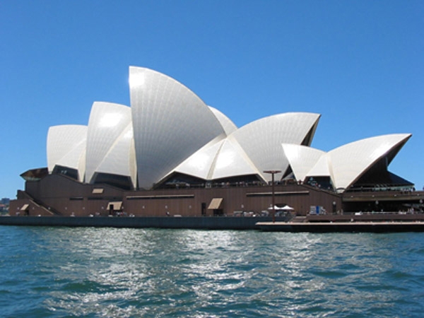 Tỉ lệ và Nhịp điệu: hai yếu tố của cái đẹp