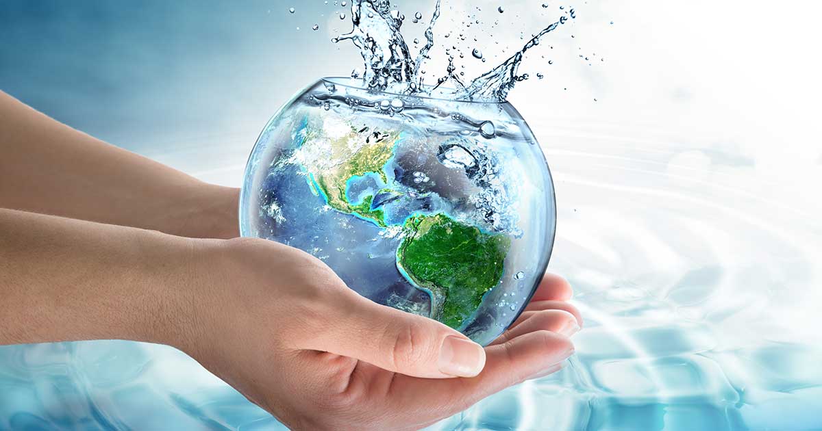 Caritas Việt Nam: Tiết kiệm nước