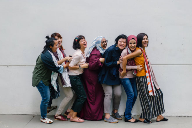 Tính cách hình thành từ đâu và phát triển như thế nào?