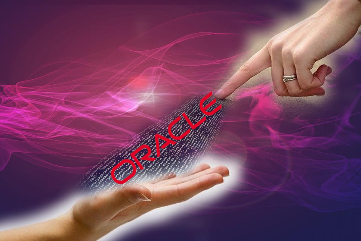Lợi ích Oracle và ứng dụng thực tế mà bạn nên biết