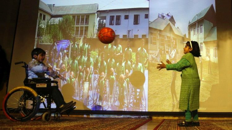 Quà tặng cuối cùng của cha Carlo Gnocchi