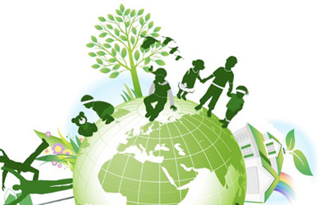 Môi trường và “Màu sắc của Gió”