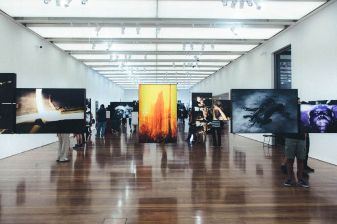 7 môn nghệ thuật là gì và điểm nào làm nên đặc trưng của chúng?