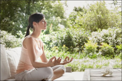 Nói thêm về "thở để chữa bệnh"