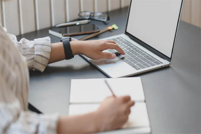 Chuẩn mực ngôn ngữ website có những nguyên tắc nào?