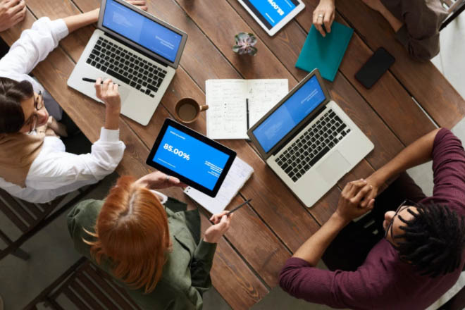 Web developer là gì, những điều cần biết về nghề phát triển web