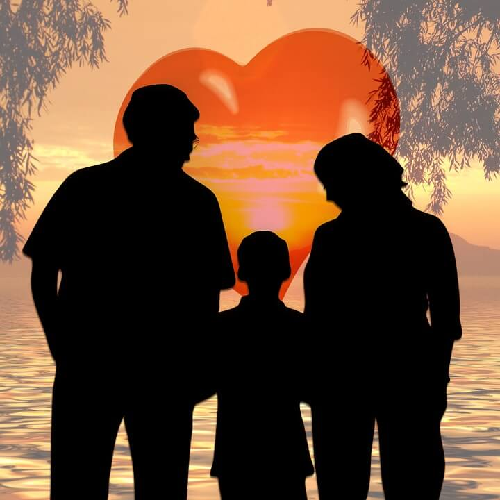 Nhịp cầu yêu thương