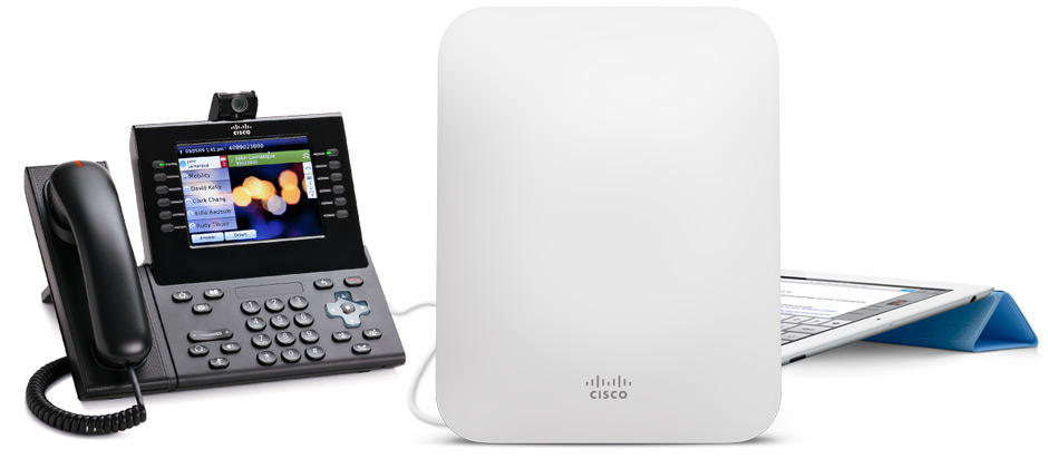 4 lợi ích khi dùng Cisco Meraki