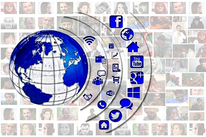 Social Media là gì, nên hiểu thế nào về khái niệm Social Media?