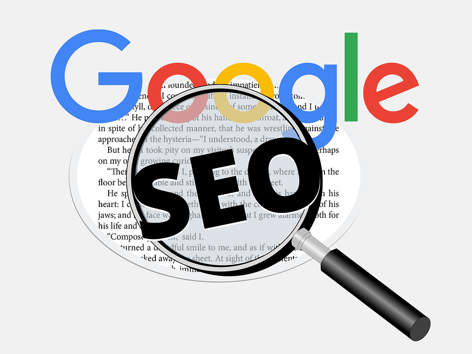 SEO là gì và lợi ích thực tế thế nào?